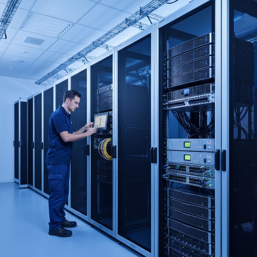 Infrastructure Cloud & Premise