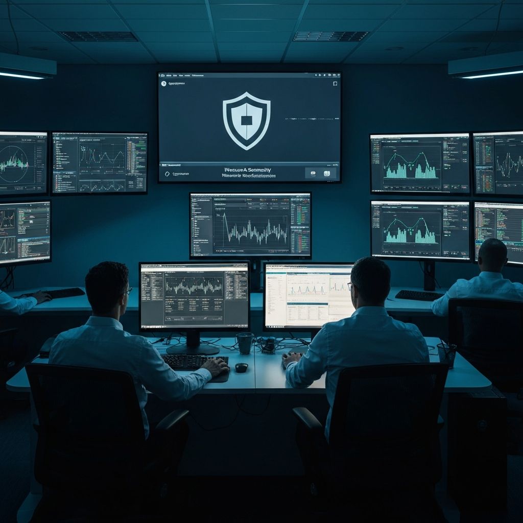 IT Consulting Services